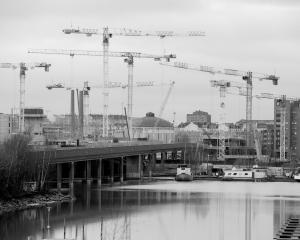 Helsingin kaupunki/Tero Pajukallio